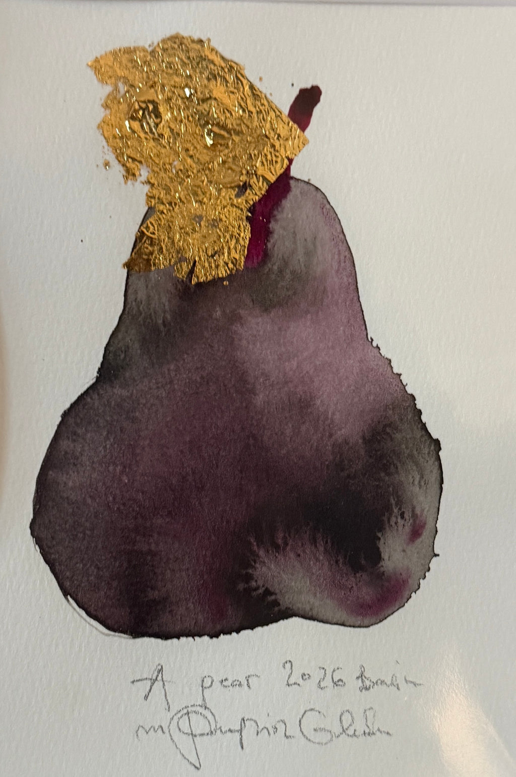 Pear