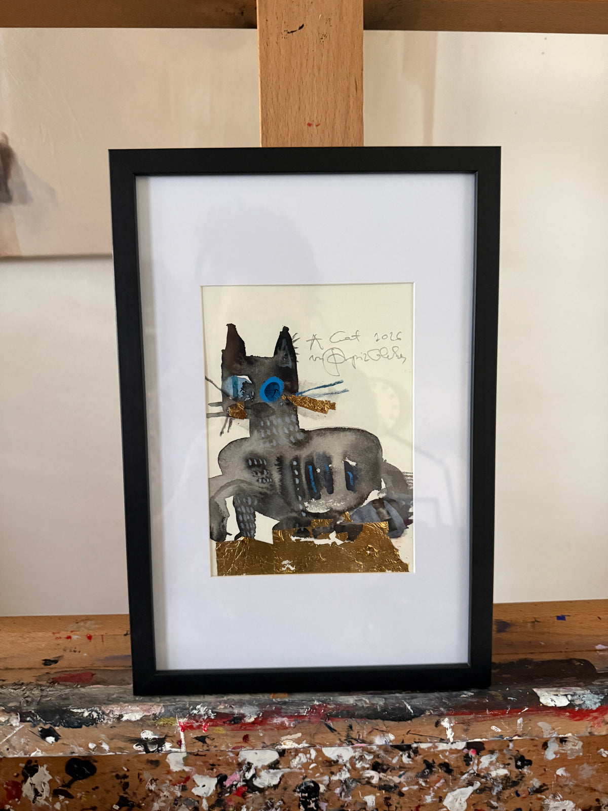 Cat