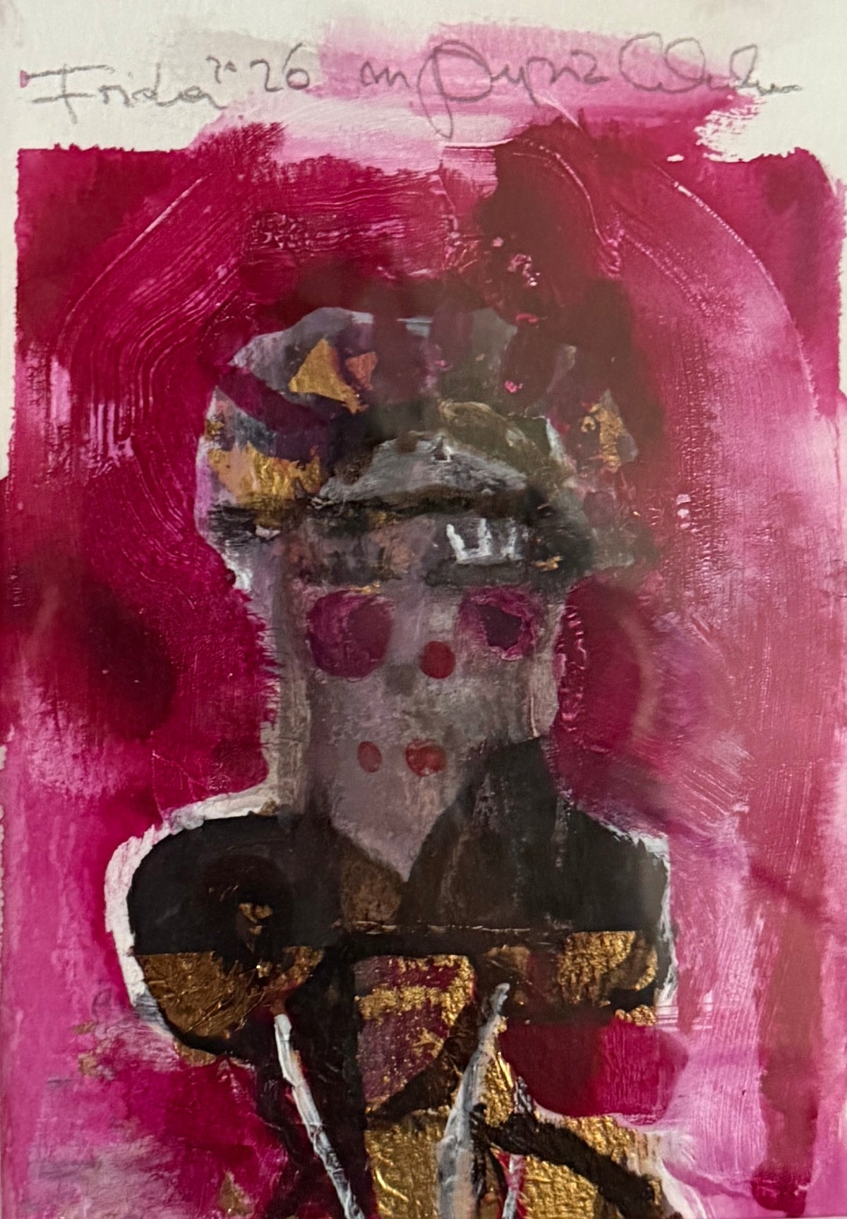 Frida Khalo