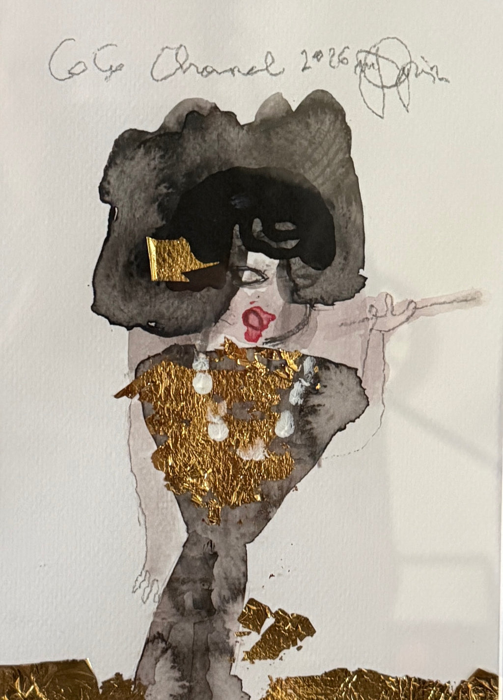 Coco Chanel