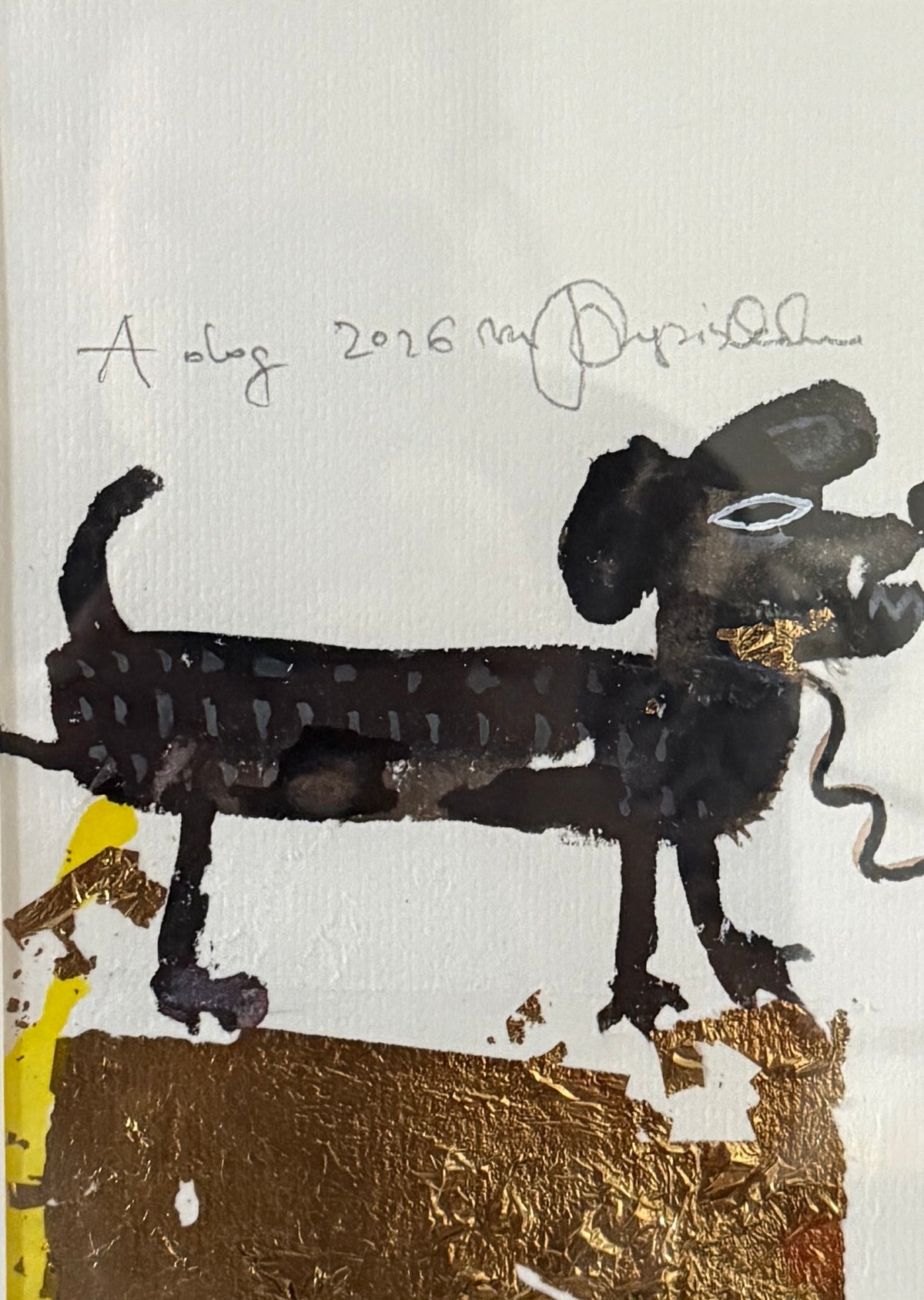 Dog