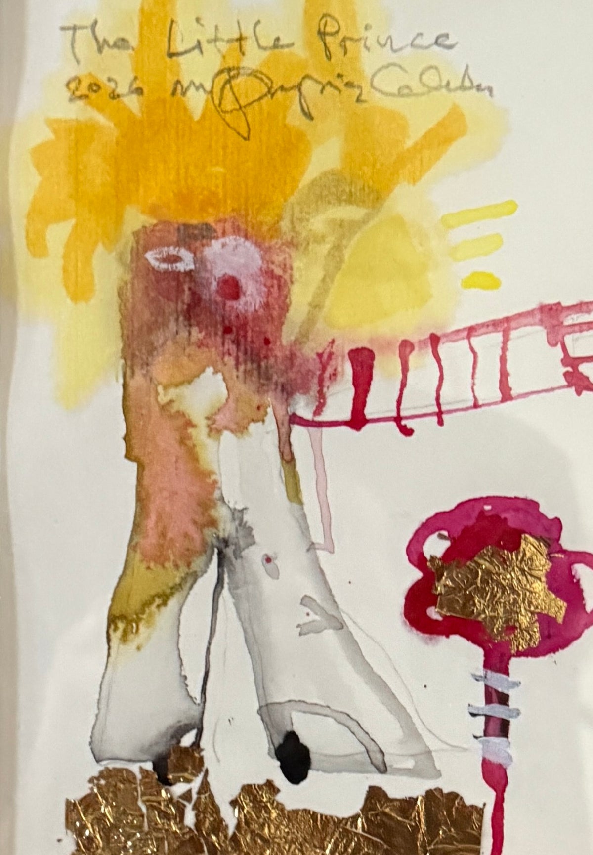 The Little Prince