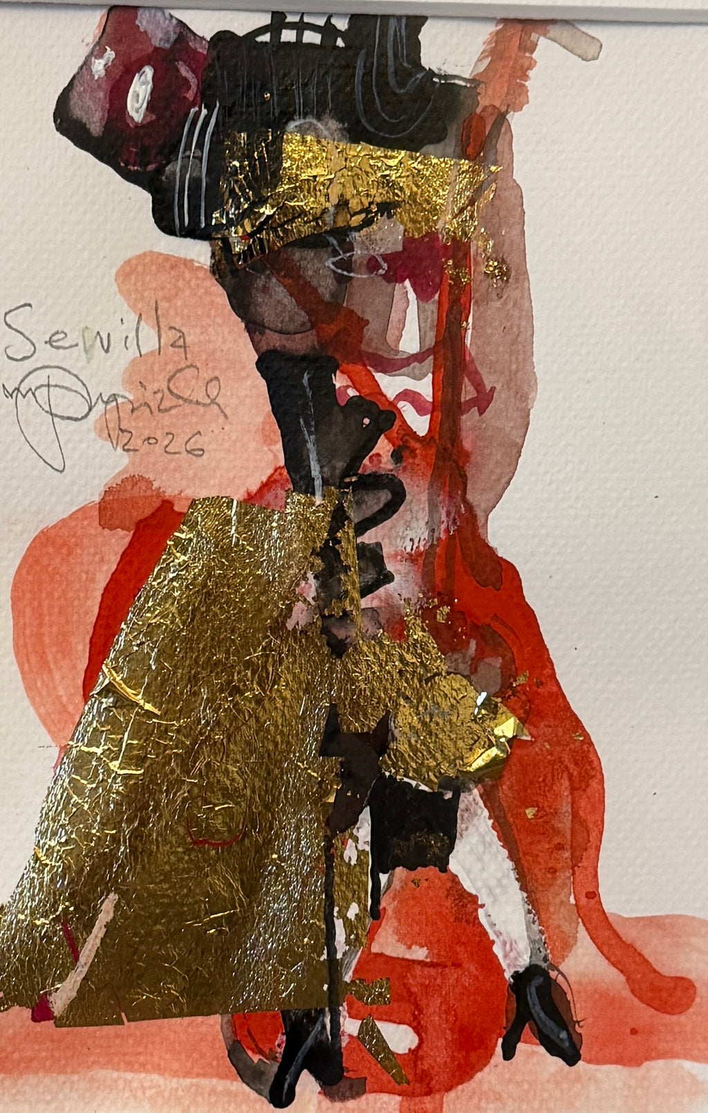 Sevilla - Flamenco