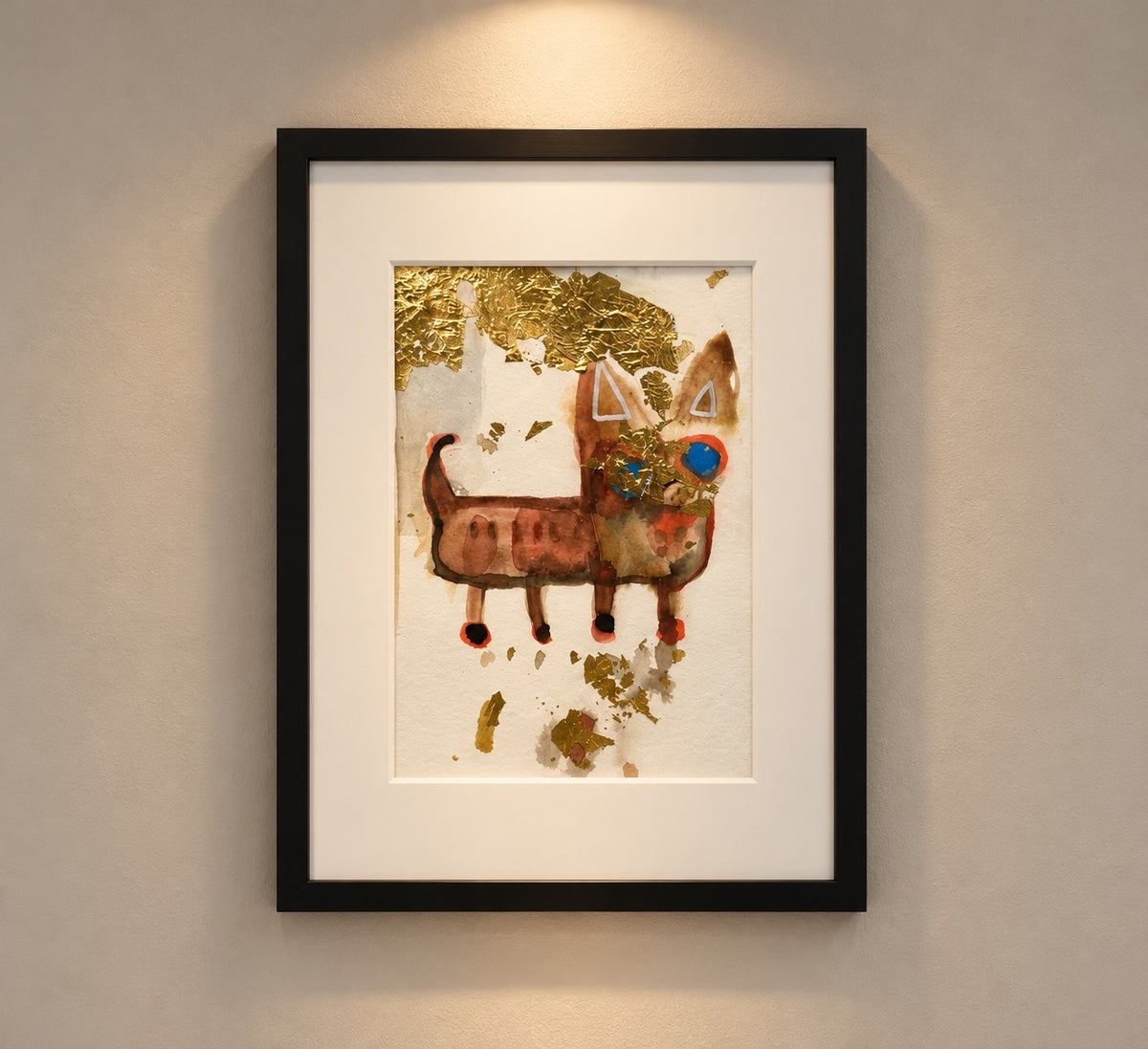 Dog - Chihuahua