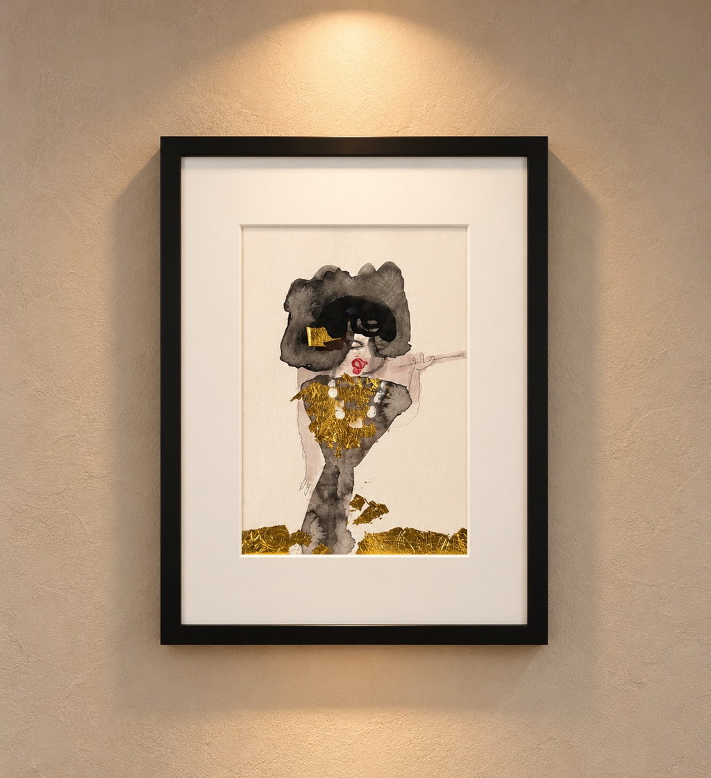 Coco Chanel