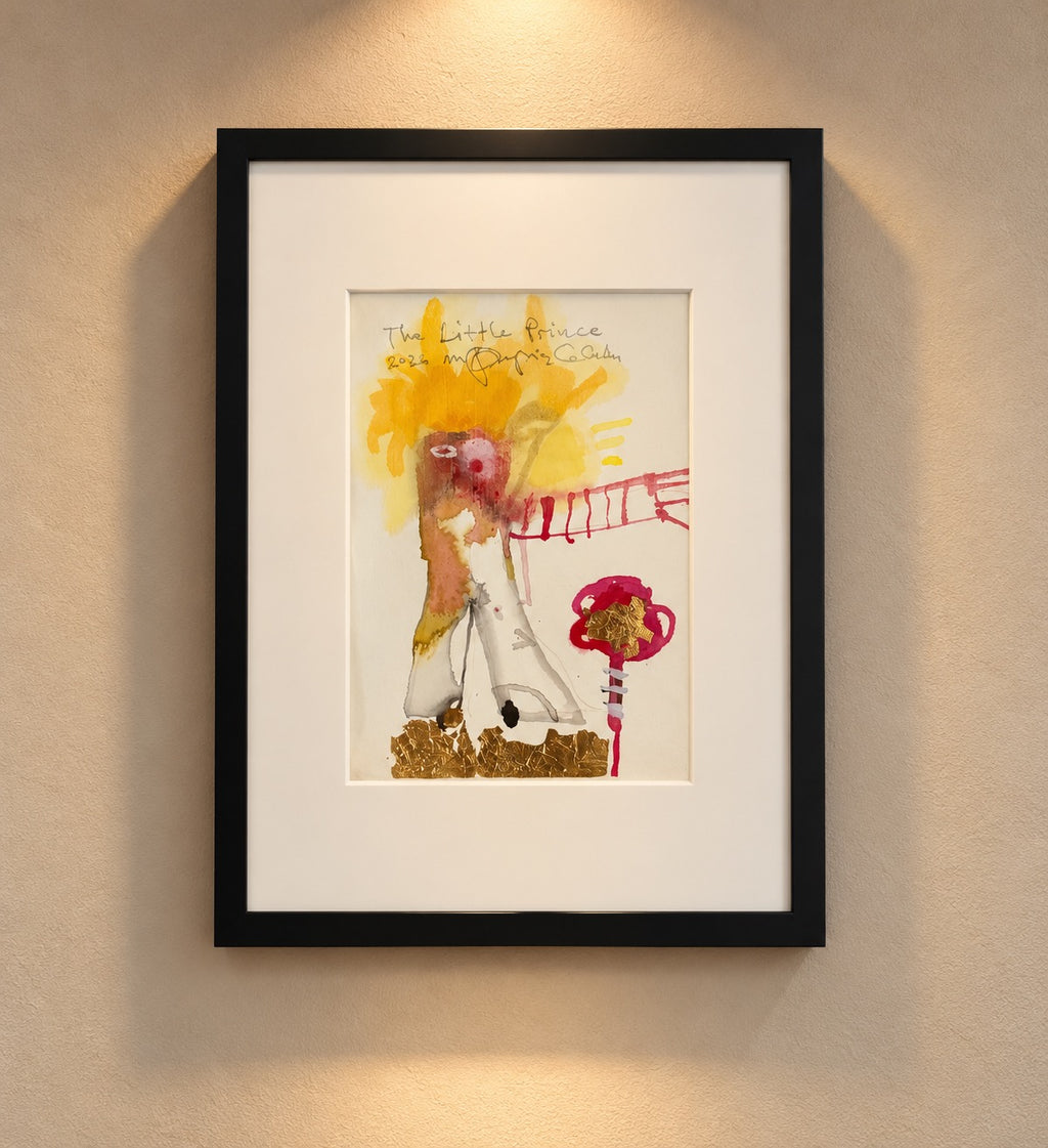 The Little Prince