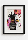 Jean-Michel Basquiat