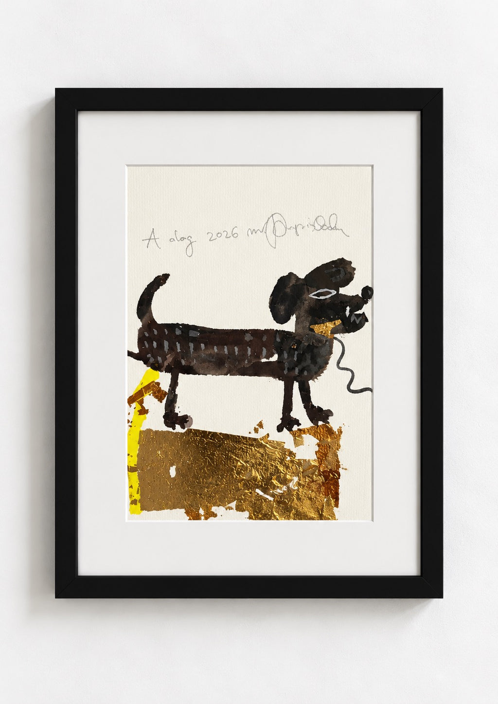 Dog
