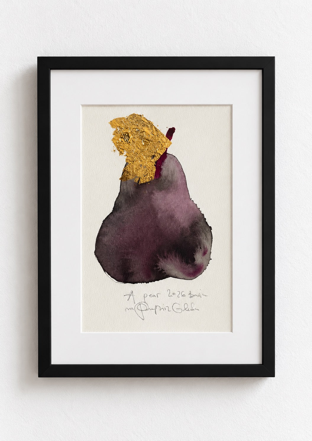 Pear