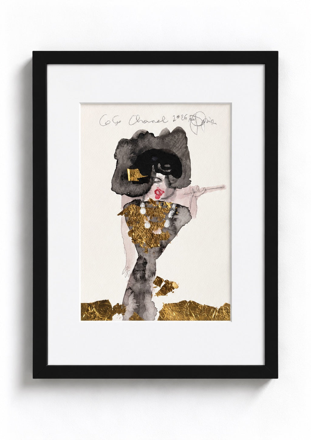 Coco Chanel