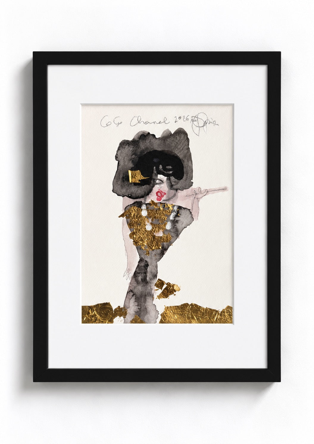 Coco Chanel