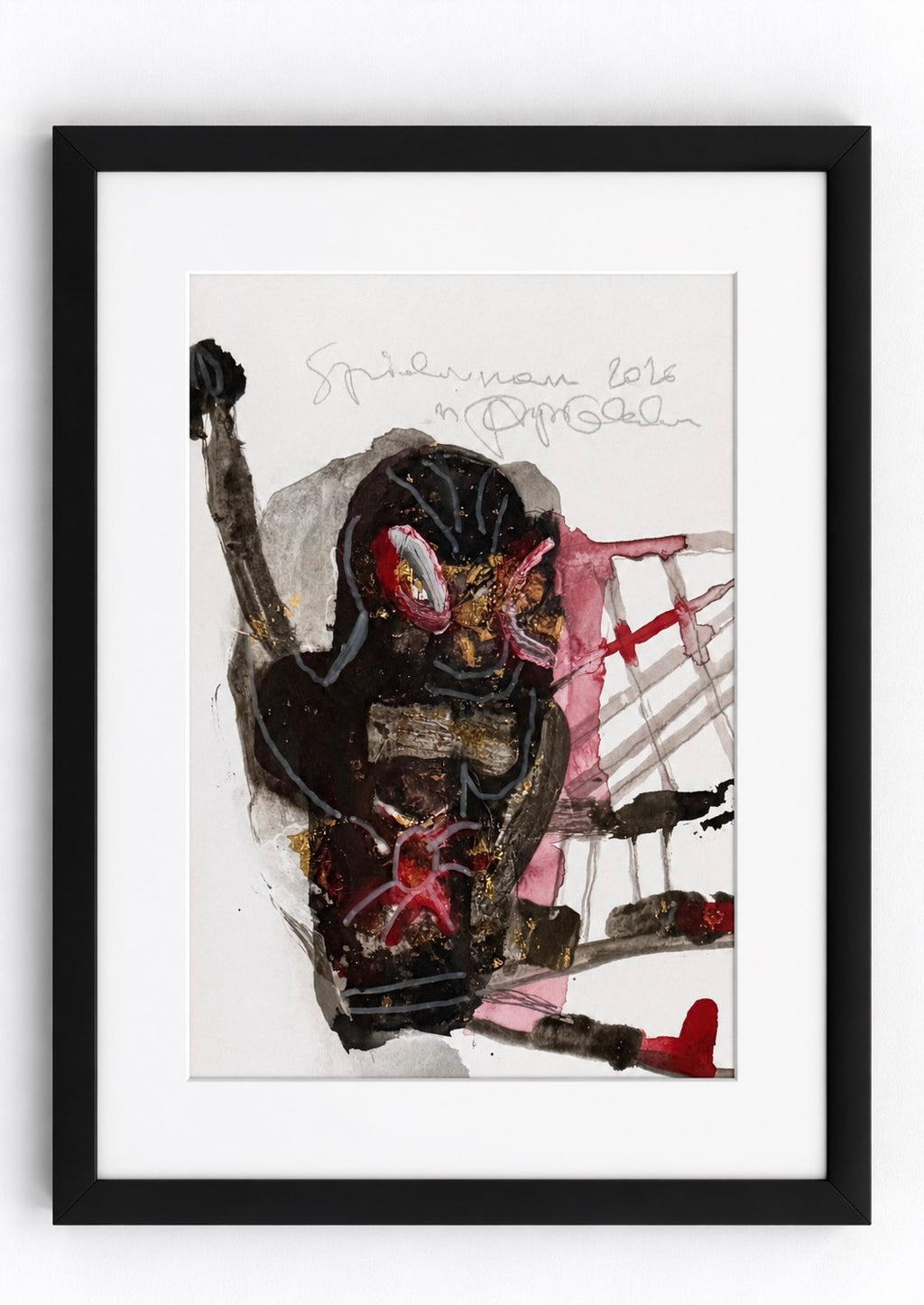 Spiderman