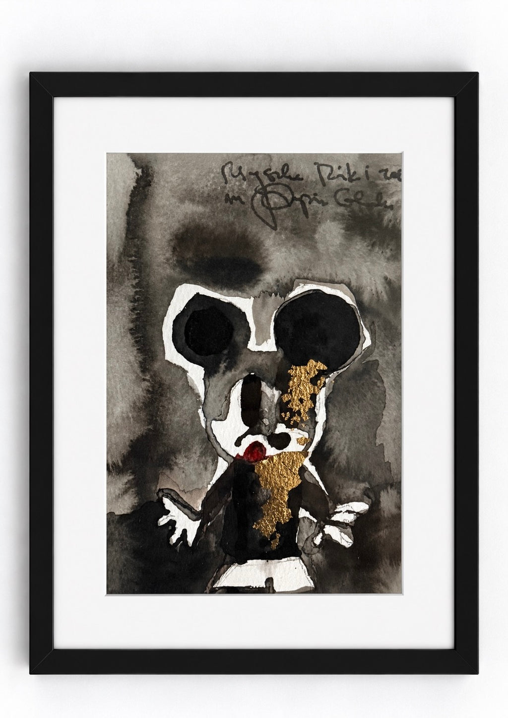 Mickey Mouse