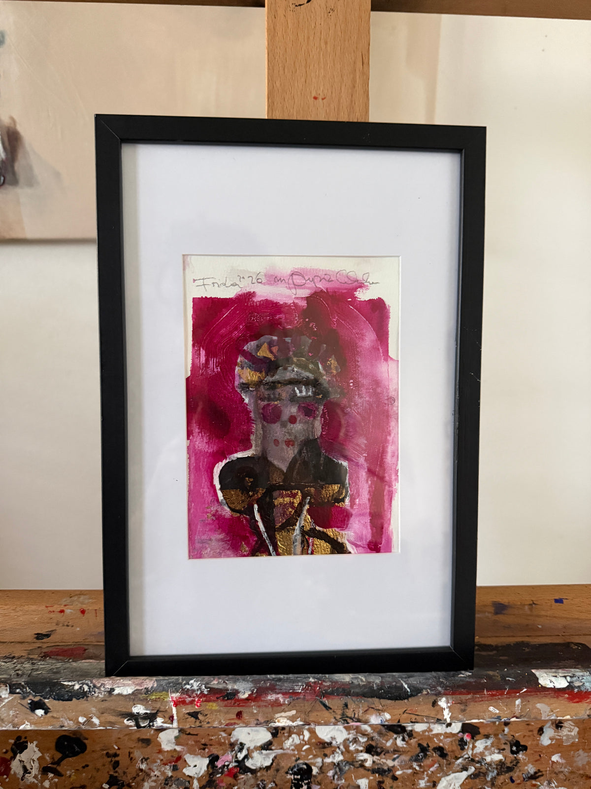 Frida Khalo